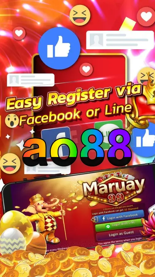 ao88 Tải xuống