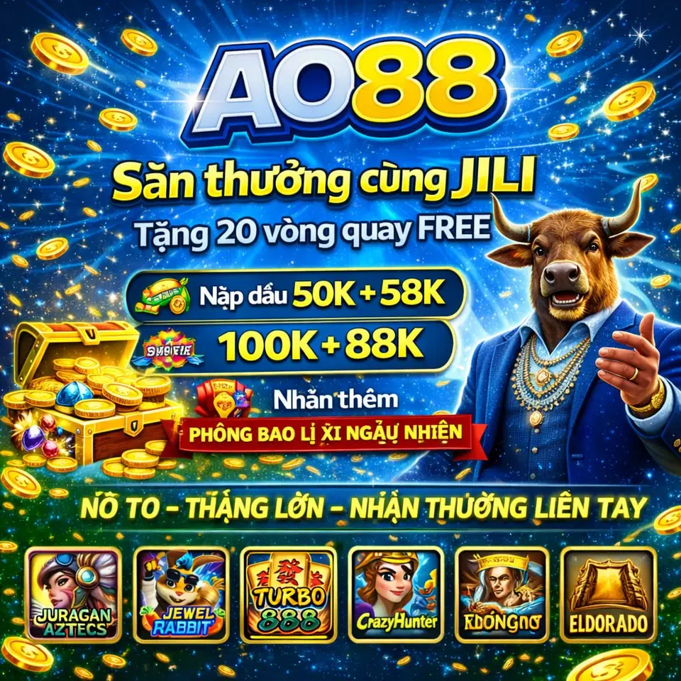 ao88 Đăng nhập