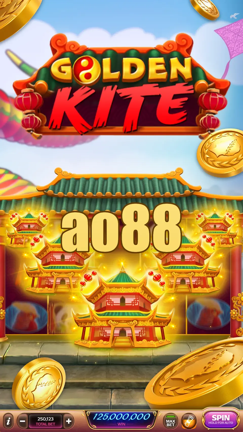 ao88 Đăng nhập