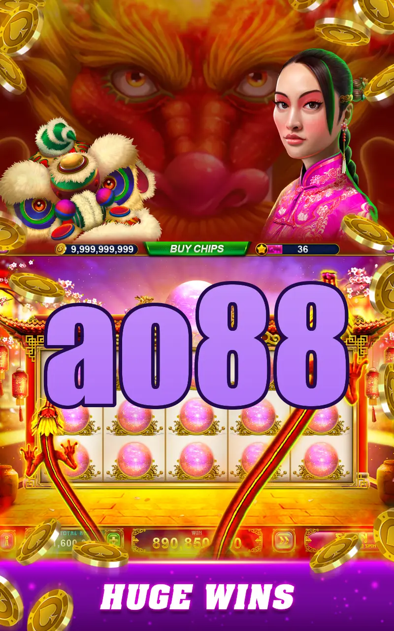ao88 Đăng nhập