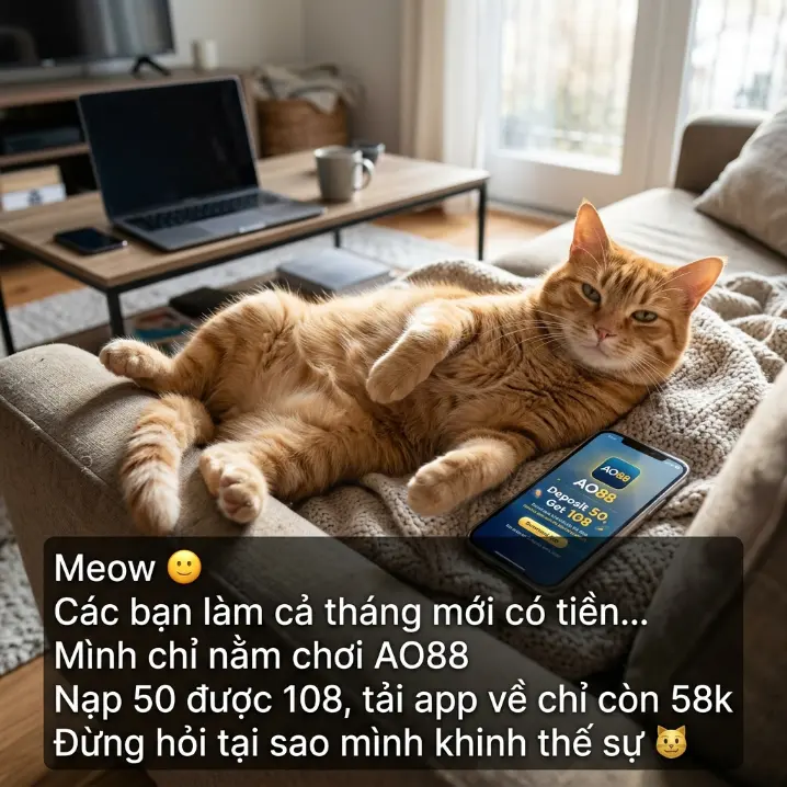AO88 APK Chính thức Tải xuống Việt Nam