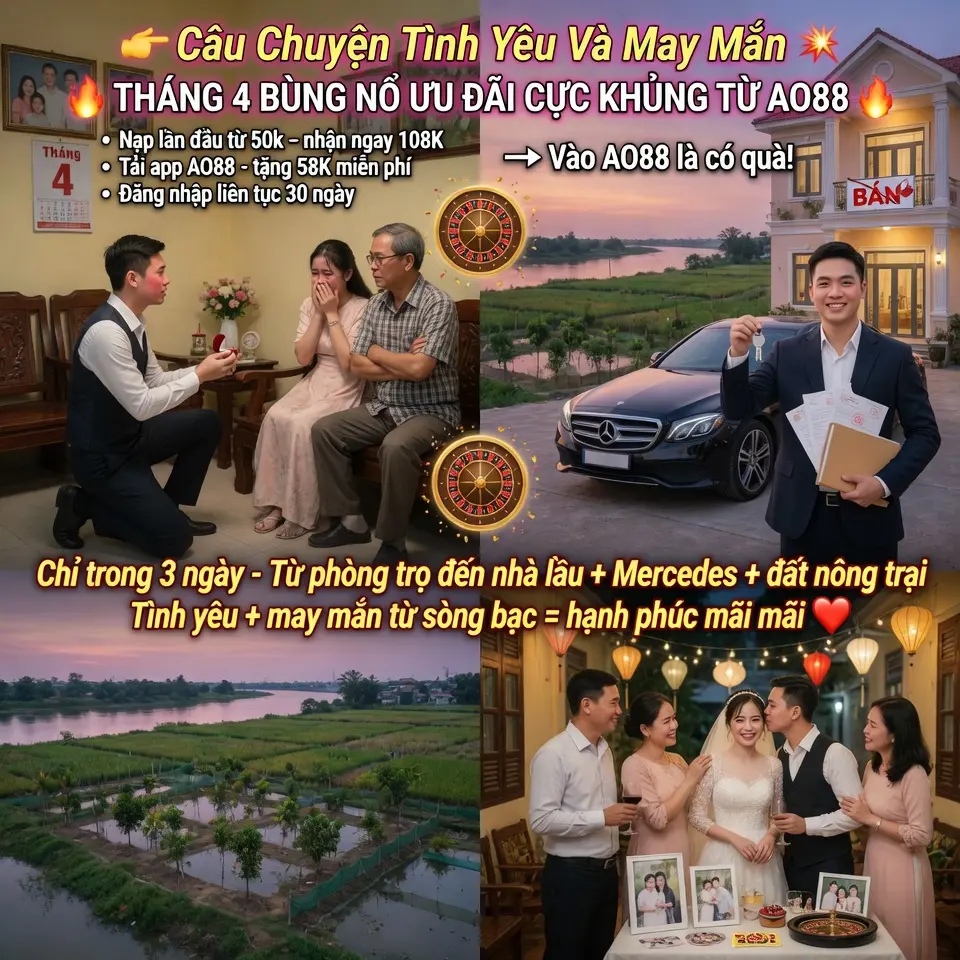 AO88 Đăng nhập Chính thức 2026 Ứng Dụng