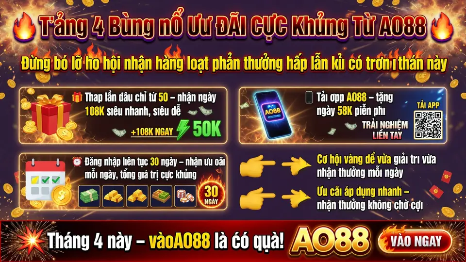 AO88 Mobile APK 2026