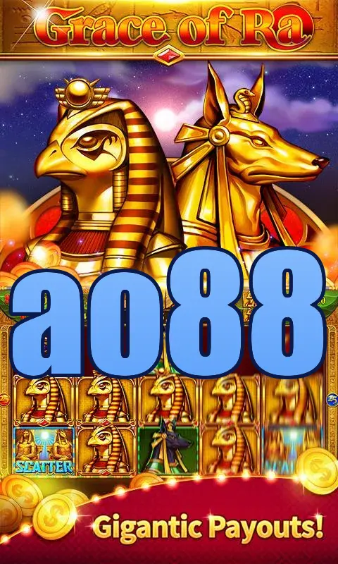 ao88 Ảnh chụp màn hình - APK Chính thức